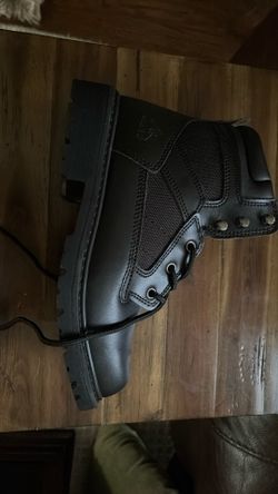 Brand New Norti V8 Hiking Boots