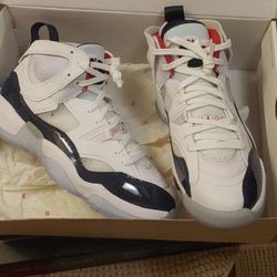Air Jordan Two Trey