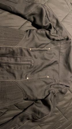 Jacket,