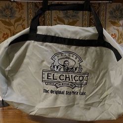 EL Chico Hand Carry Bag