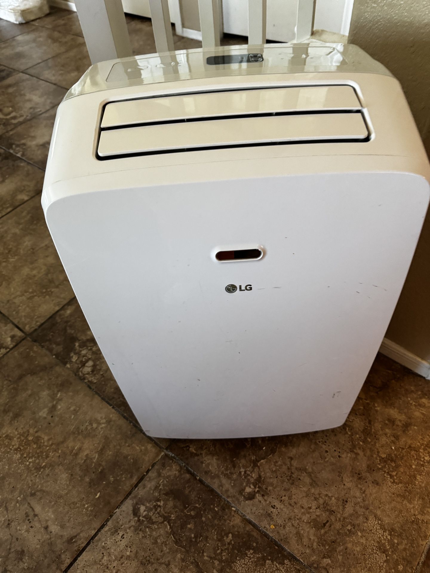 Lg Portable Ac air Conditioner 