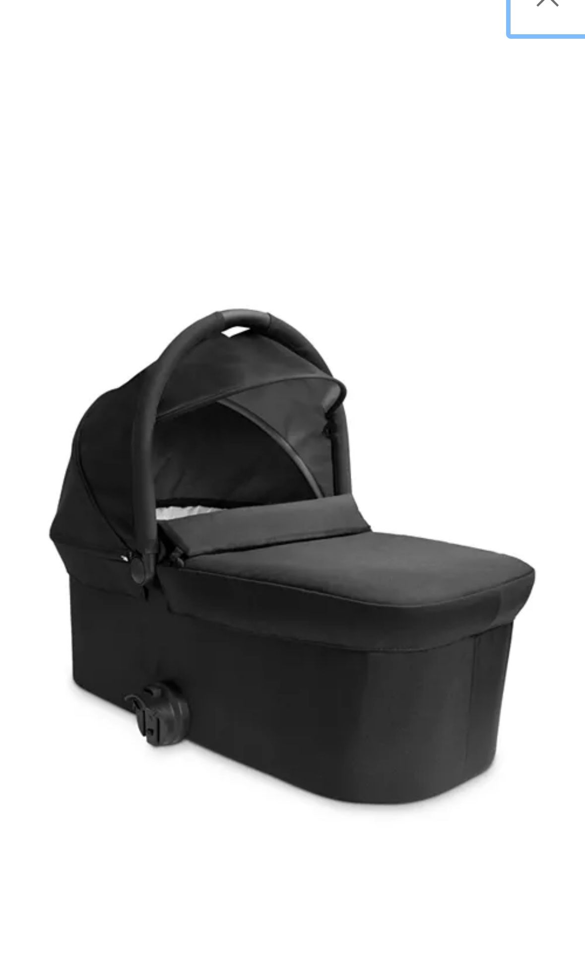 Baby Jogger Deluxe Pram for City Select Eco Collection