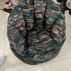 Bean Bag Chair