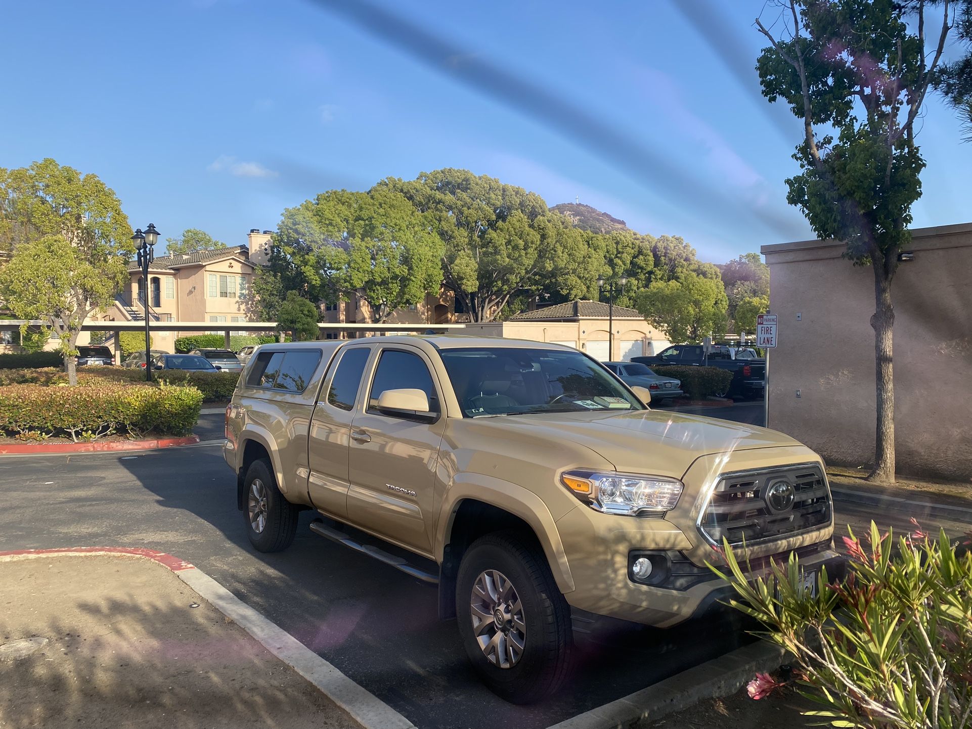 2019 Toyota Tacoma