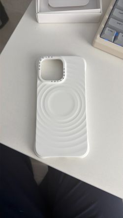 Casetify iPhone 16 Pro Max Case