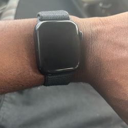 Apple Watch Serious 2