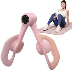 NEW Thigh Trainer Inner Leg Exercise – $15 (Home Workout)