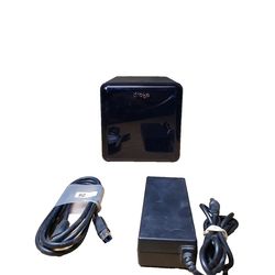 DROBO DDR3-A 4 Bay Network Attached Storage W/ 4X 2TB HDD's 8tb