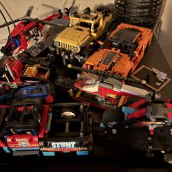 Lego Technic