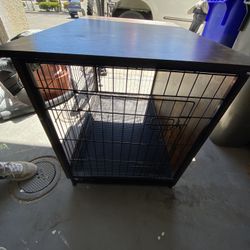 Dog Crate 