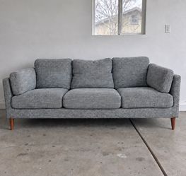 Mid Century Modern Couch