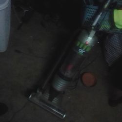 Hoover Vacuum Cleaner 