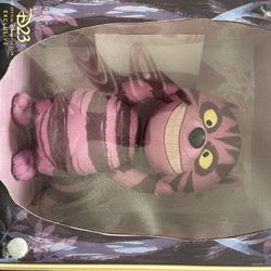 Disney Alice In Wonderland Cheshire Cat