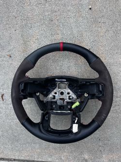 Ford Raptor Gen 2 Parts