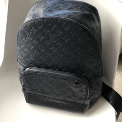 Men’s Backpack 