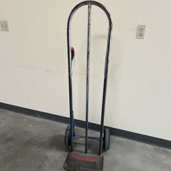 Hand Truck Dolly