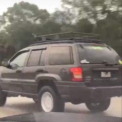 2004 Jeep Grand Cherokee