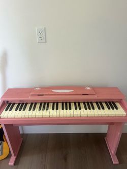 Kids piano