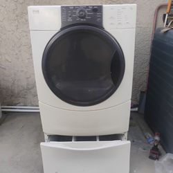 Secadora Kenmore