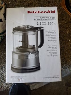 Food processor