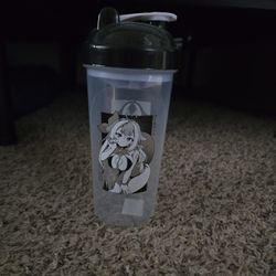 Gamer Supps Cup