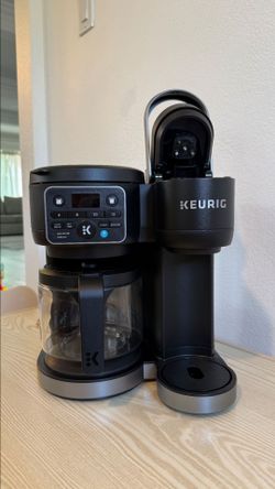 Keurig Duo Coffee Maker