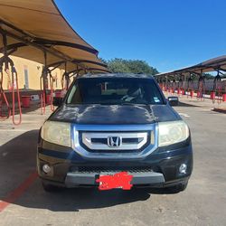 2009 Honda Pilot