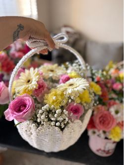 Mother’s Day
