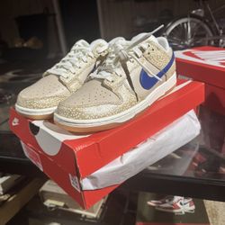 Nike Dunk Low Prm
