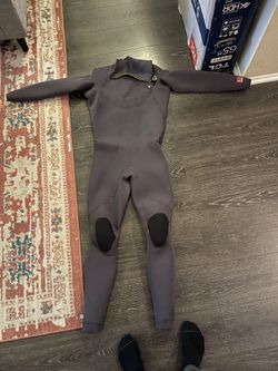 Body Glove Red Cell Vapor Wetsuit Size XLS