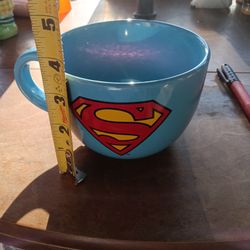 Superman Cup