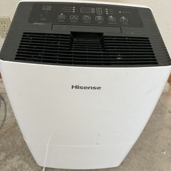 Dehumidifier 