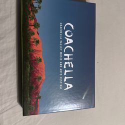 Coachella Weekend 2 Shuttle Passes