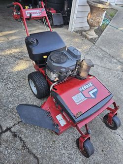 Ferris  36" Walk Behind Mower 