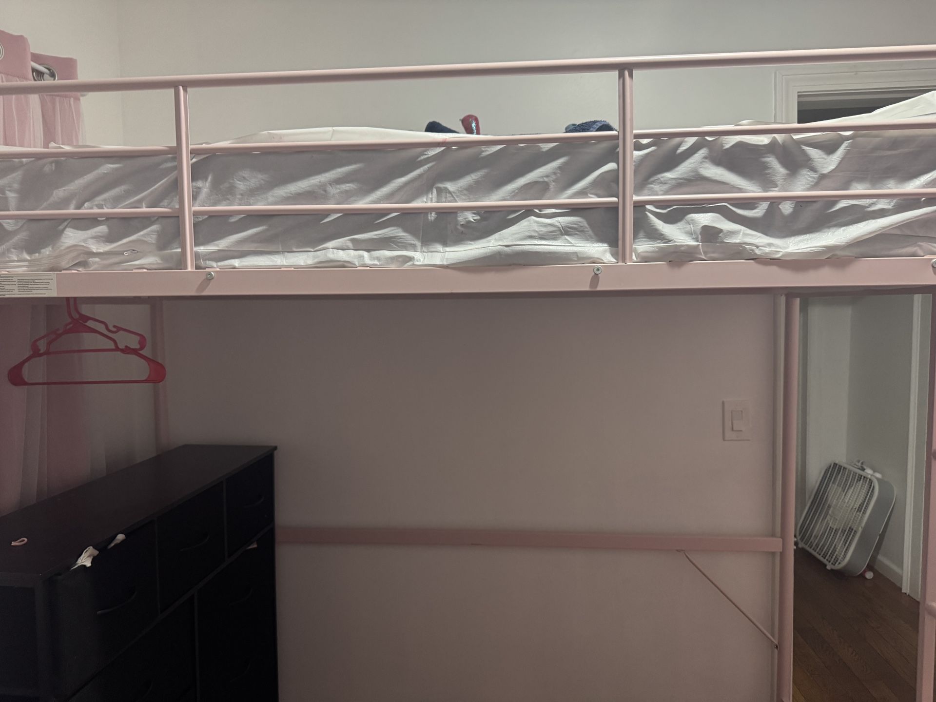 Loft Bed