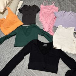 Teens Tops Size Small 
