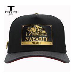 Nayarit hat