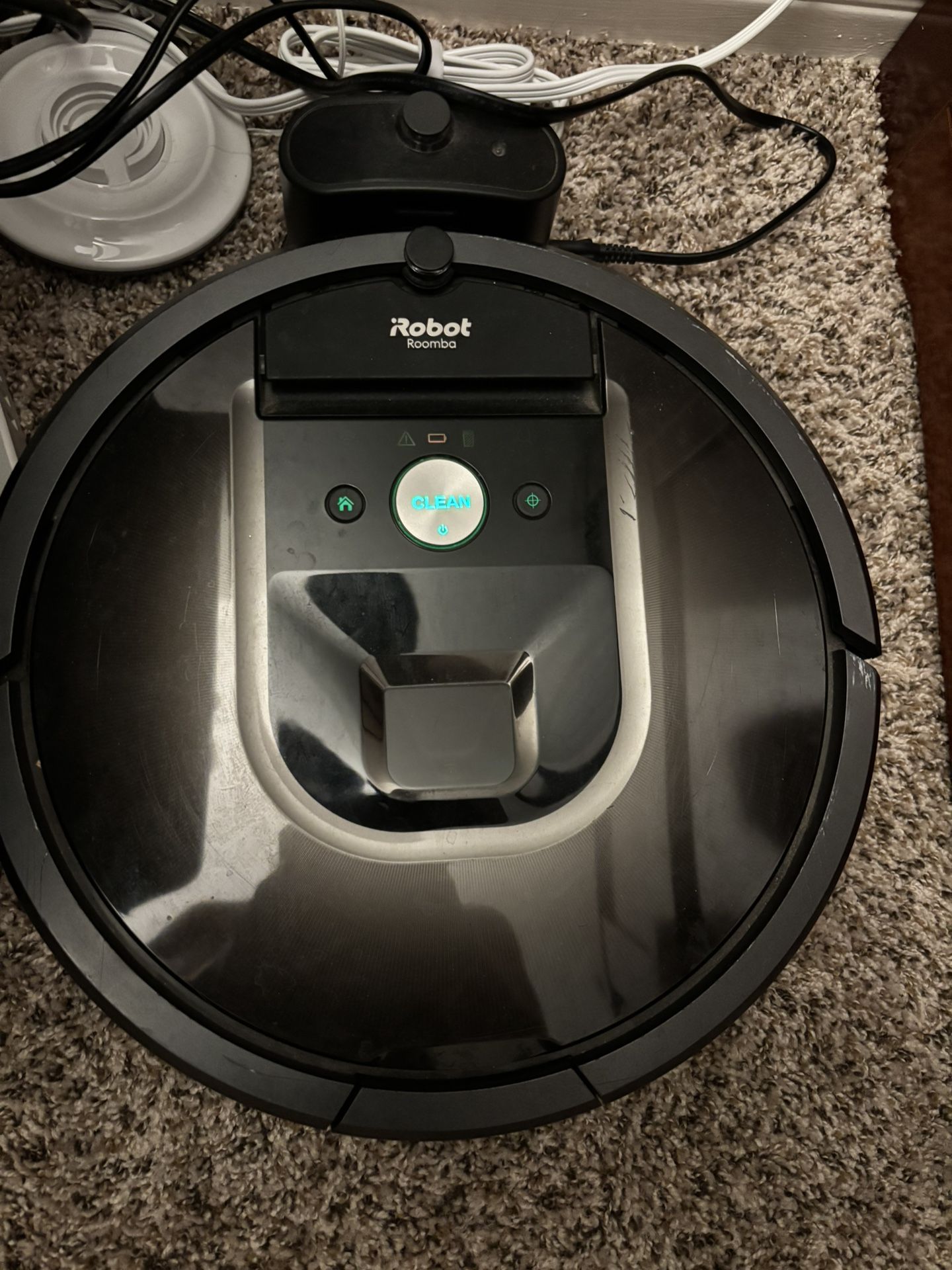 iRobot Roomba 1st Generation