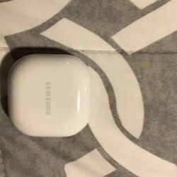 Samsung Earbuds 