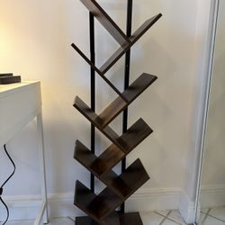 Bookshelf 