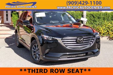 2021 Mazda CX-9