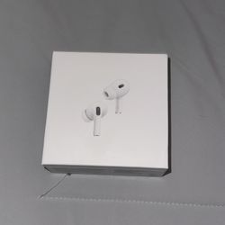 (Best offer) Airpod Pros Gen 2 USBC