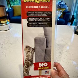 Pet Sticky Tape