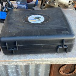 Portable Gas Stove 