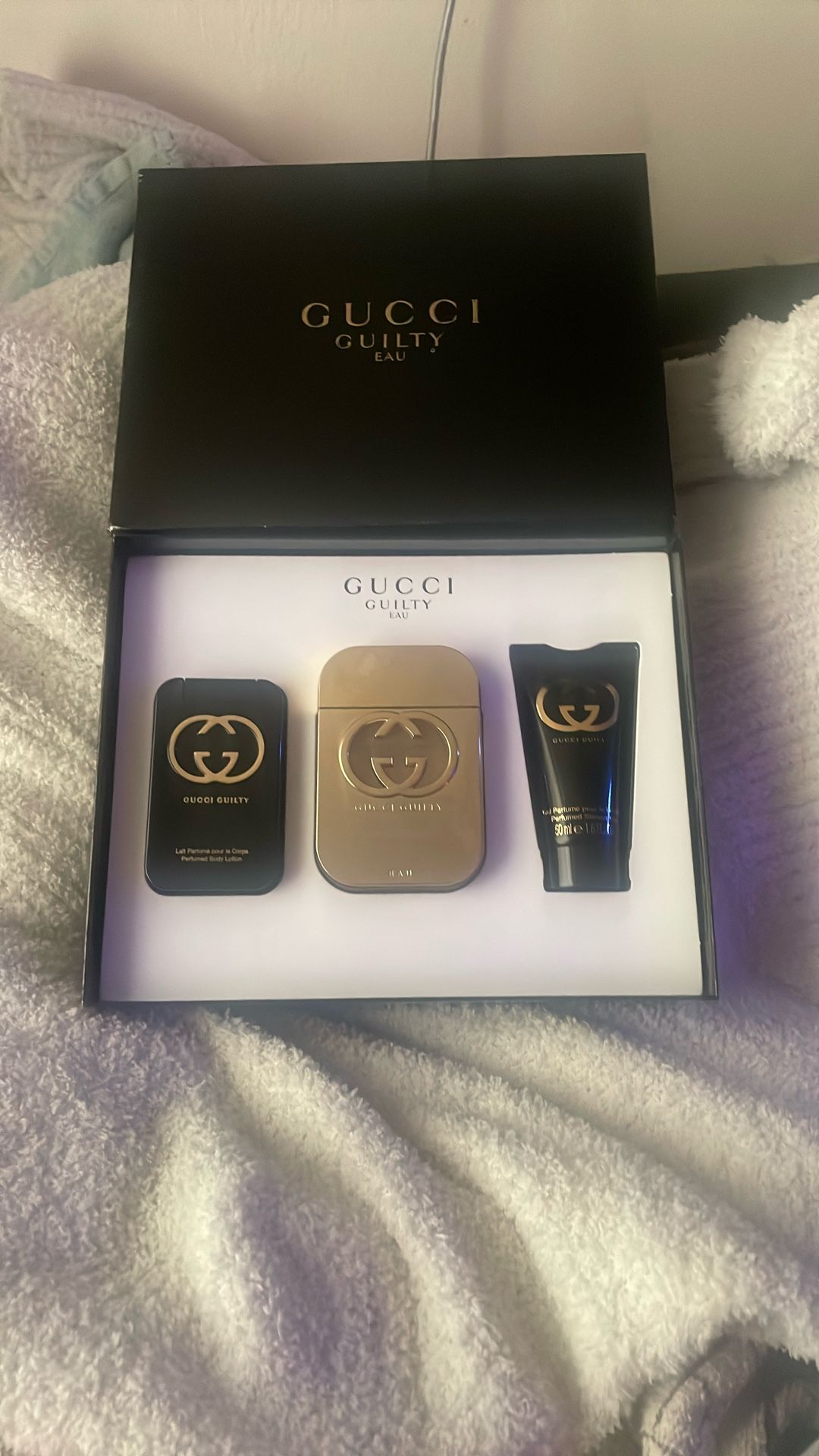 GUCCI Guilty