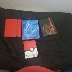 Pokémon Cards 