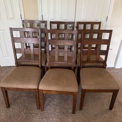 Chairs 