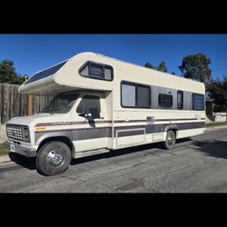 1990 Tioga Arrow Class C Only 58k Original Miles 
