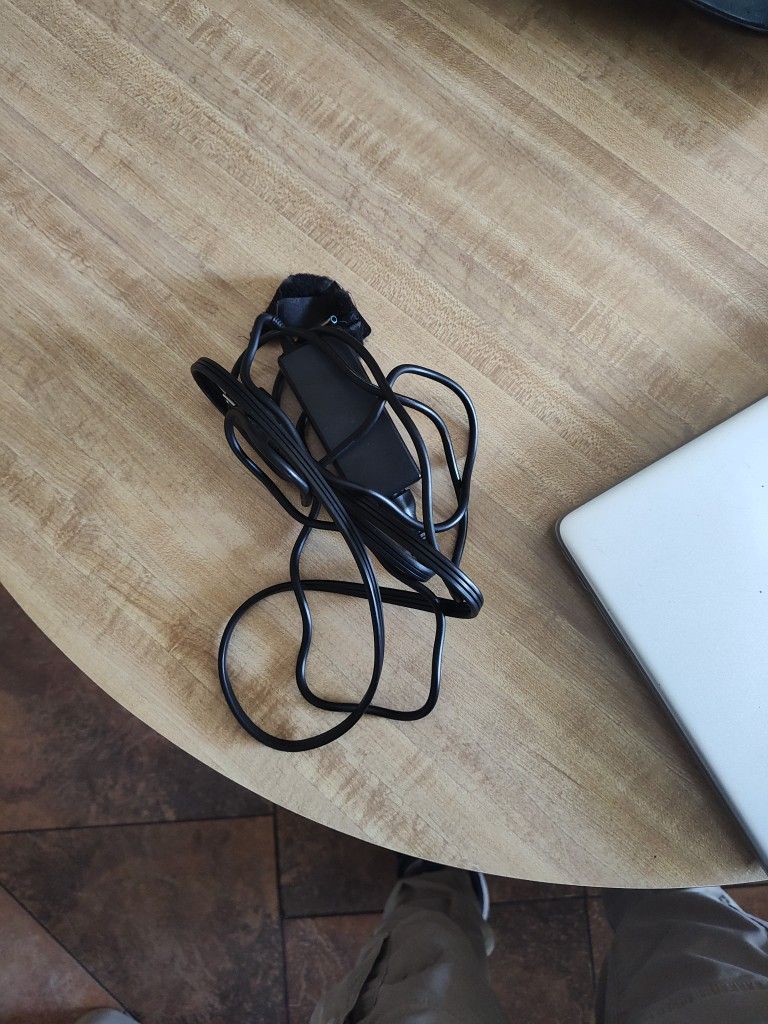 Charger Computer