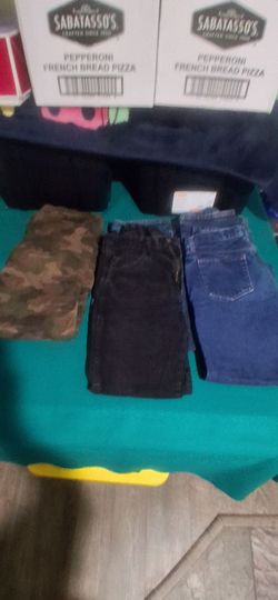 Mens pants